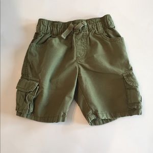 GYMBOREE Cargo Shorts